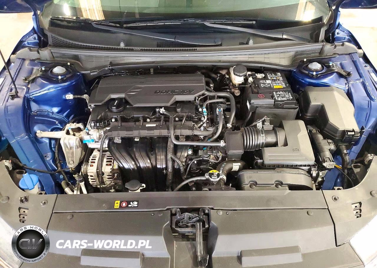 2025 Kia K4 Lxs VIN:3KPFT4DE7SE092703 - 11