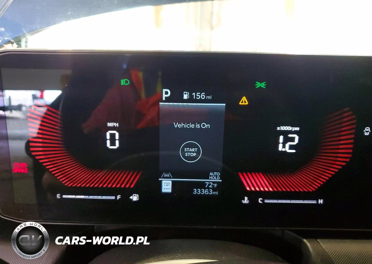 2025 Kia K4 Lxs VIN:3KPFT4DE7SE092703 - 9