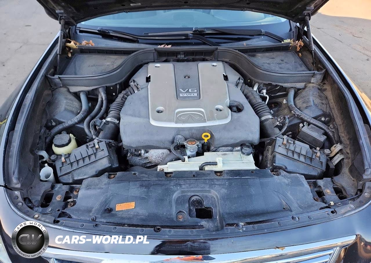 2012 Infiniti G37 Sedan X VIN:JN1CV6AR4CM671170 - 11