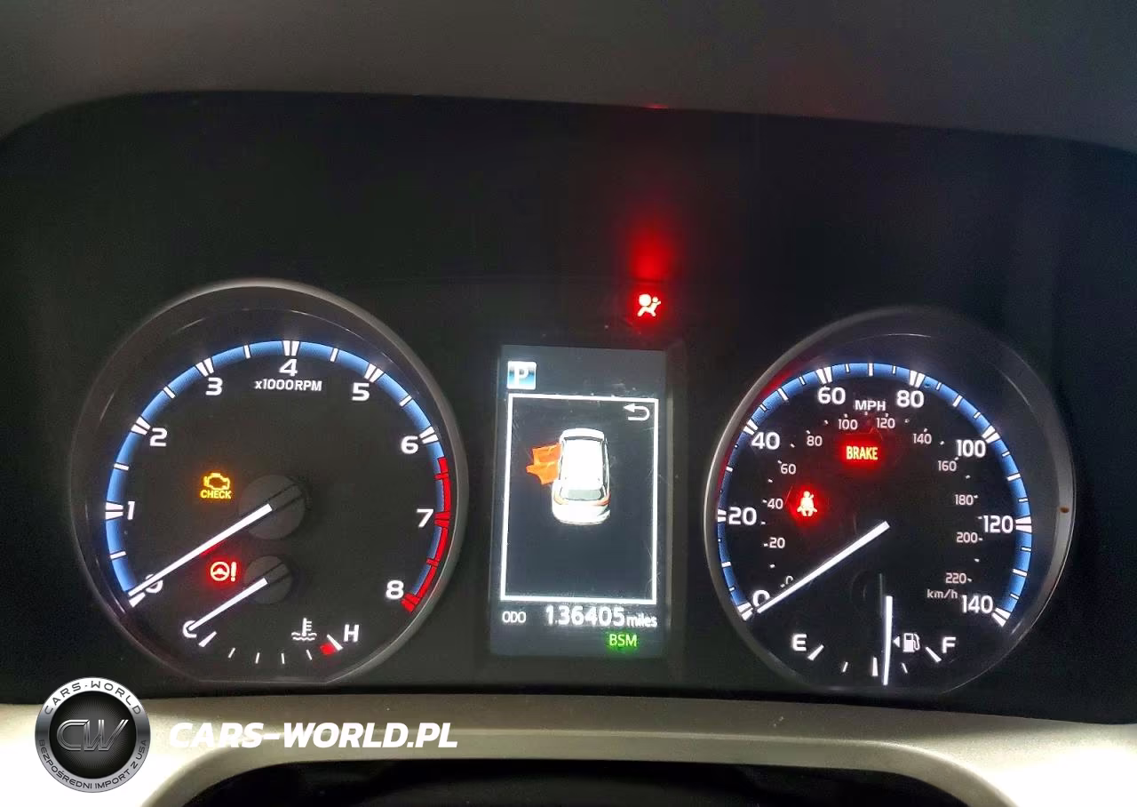 2018 Toyota Rav4 Adventure VIN:2T3RFREV4JW700714 - 9