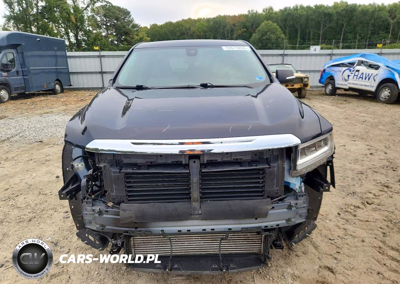 2022 GMC Acadia Sle VIN:1GKKNRL42NZ130799 - 5