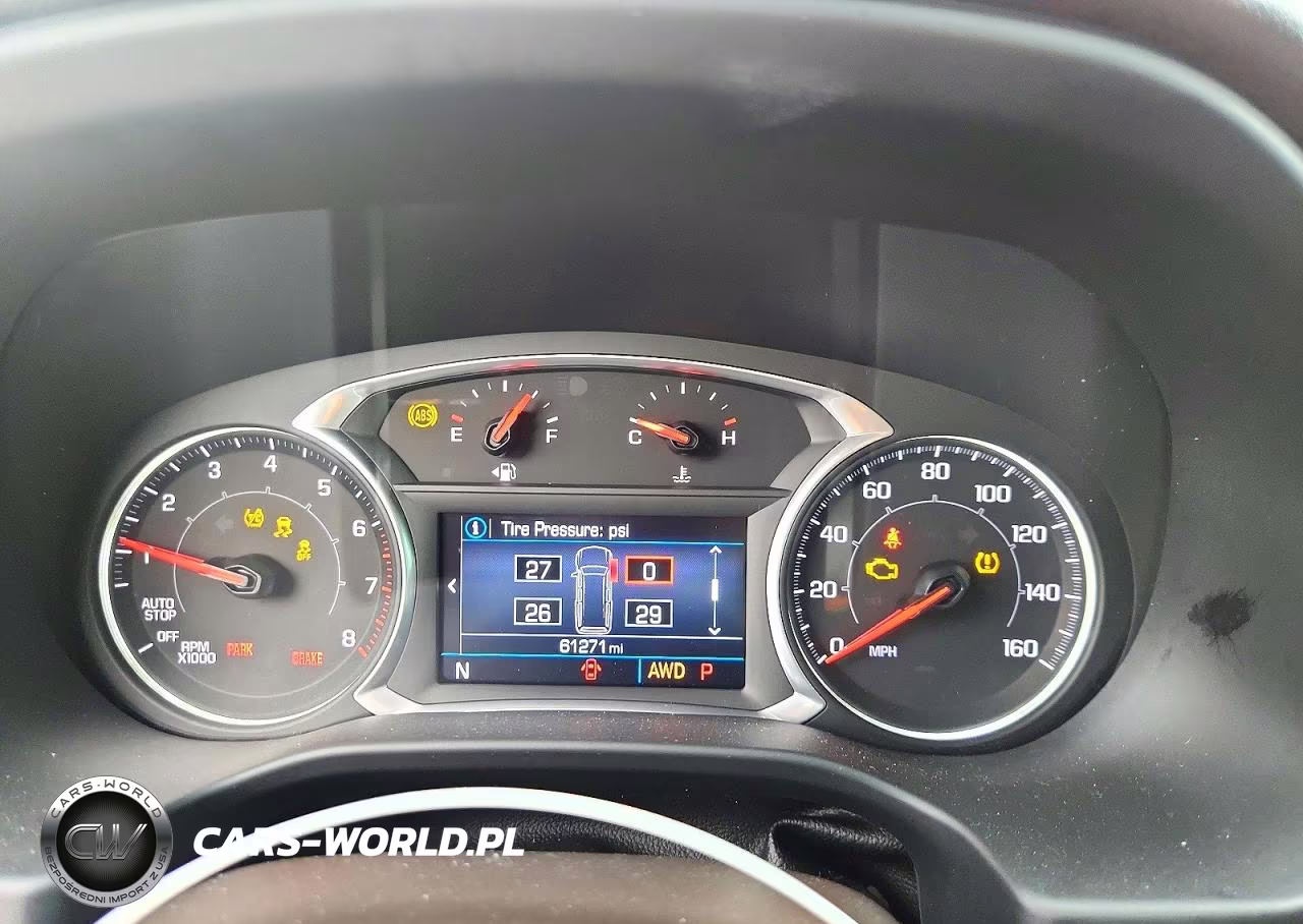 2022 GMC Acadia Sle VIN:1GKKNRL42NZ130799 - 9