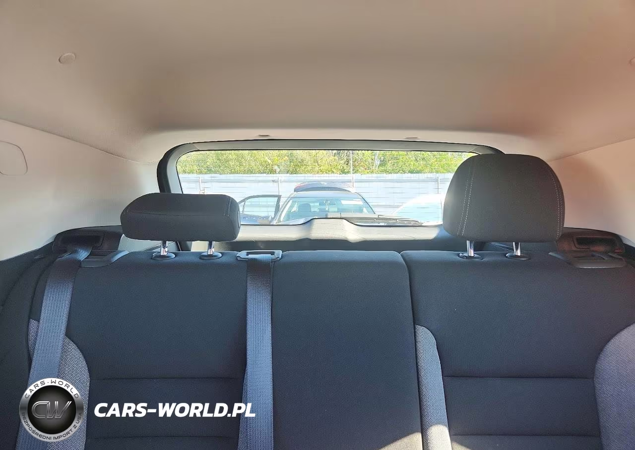2025 Chevrolet Trailblazer Ls VIN:KL79MNSL0SB177278 - 10