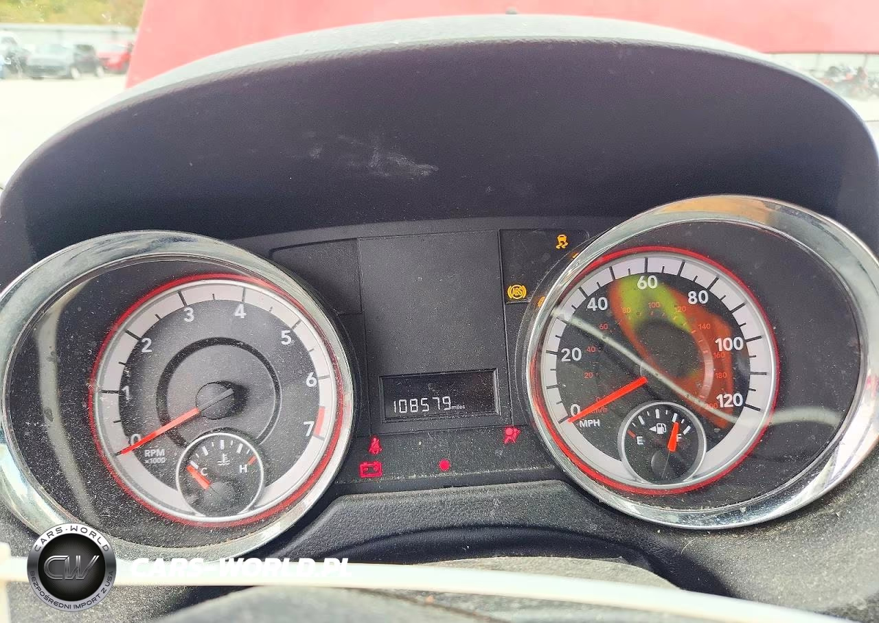 2012 Dodge Grand Caravan Se VIN:2C4RDGBG7CR298930 - 9