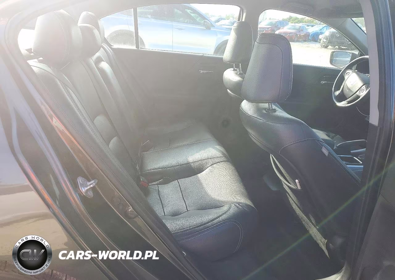 2013 Honda Accord Sport VIN:1HGCR2F54DA025373 - 10