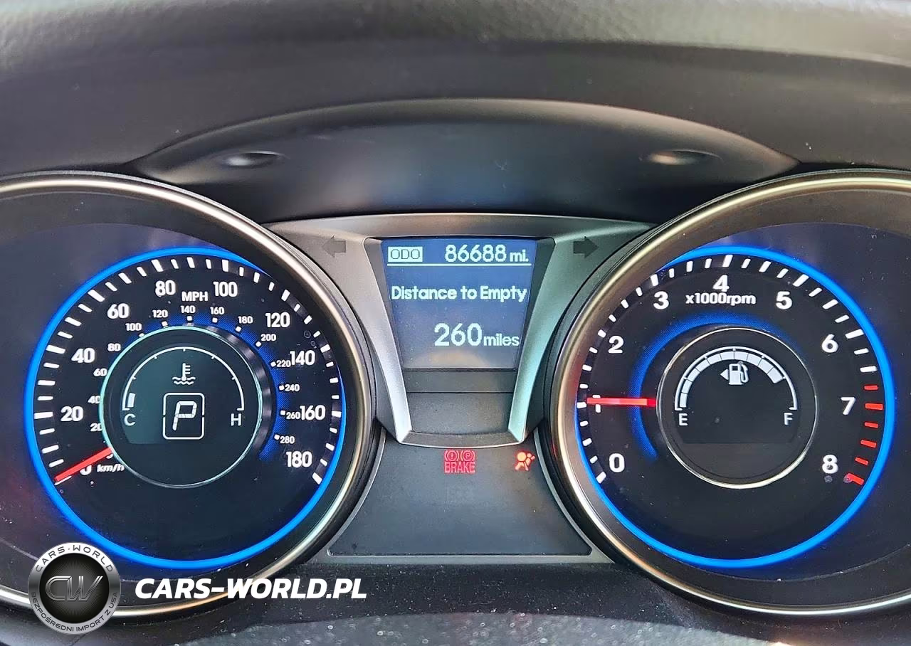 2015 Hyundai Genesis Coupe 3.8 Ultimate VIN:KMHHU6KJ9FU128783 - 9