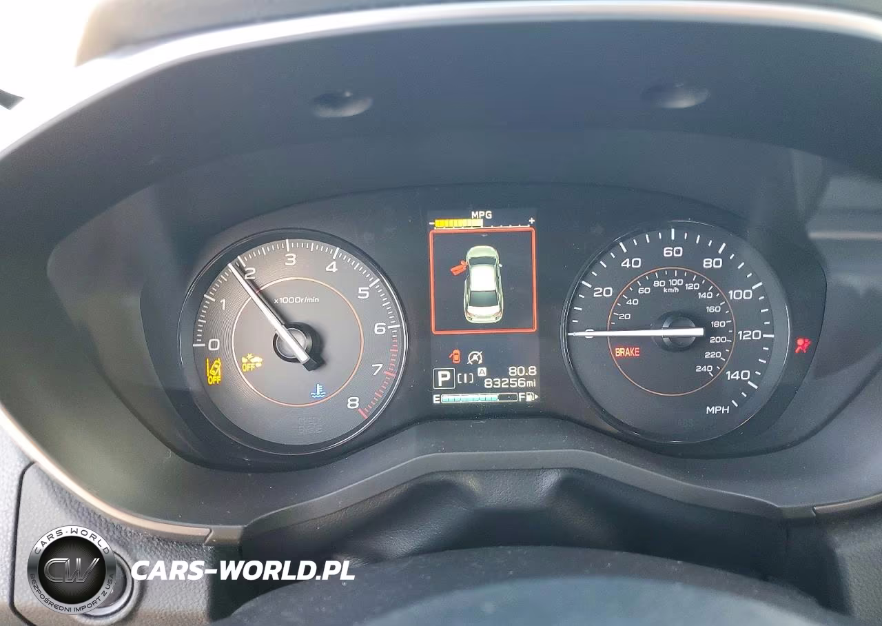 2021 Subaru Crosstrek Premium VIN:JF2GTAEC0MH302931 - 9