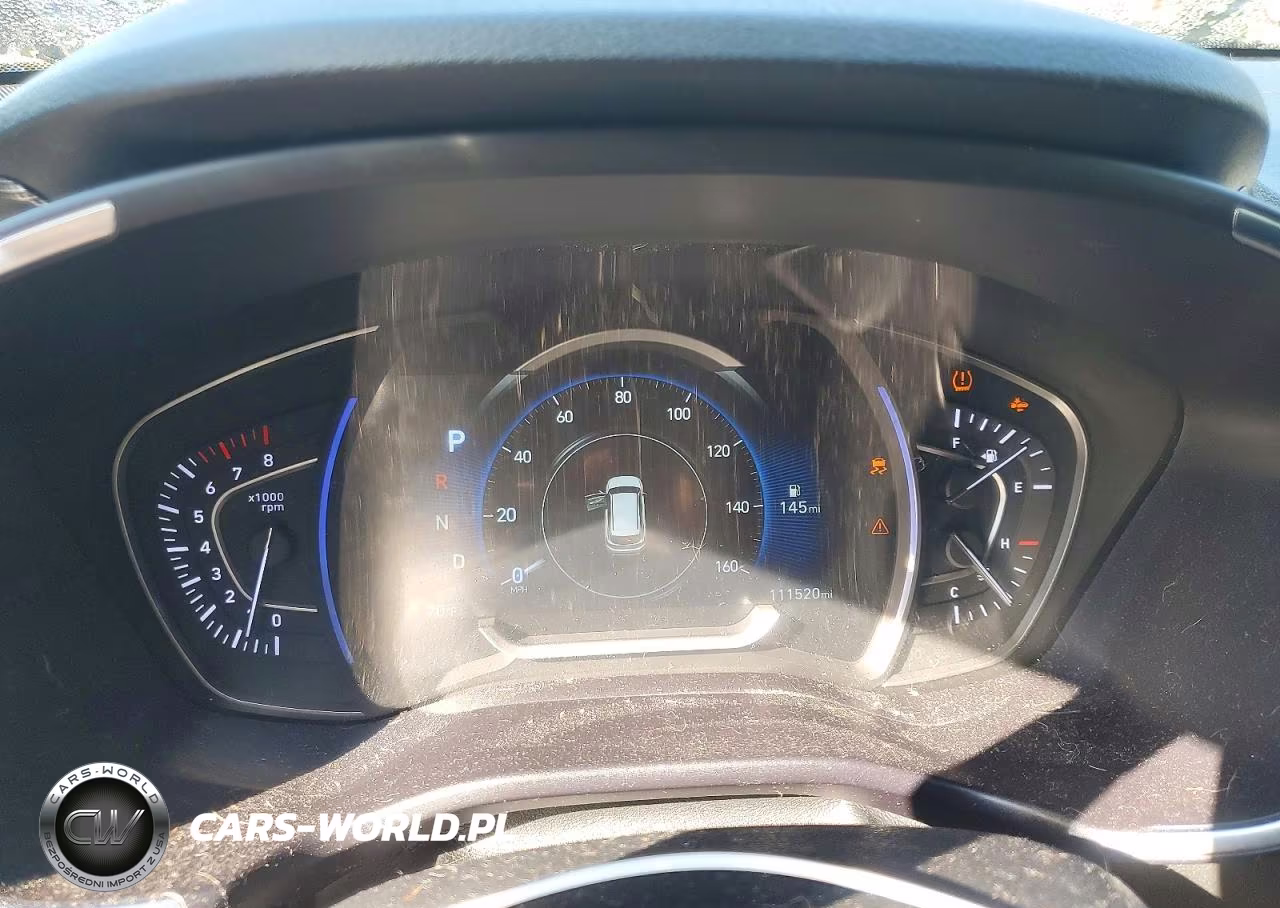 2020 Hyundai Santa Fe Limited 2.0T VIN:5NMS53AA5LH287245 - 9
