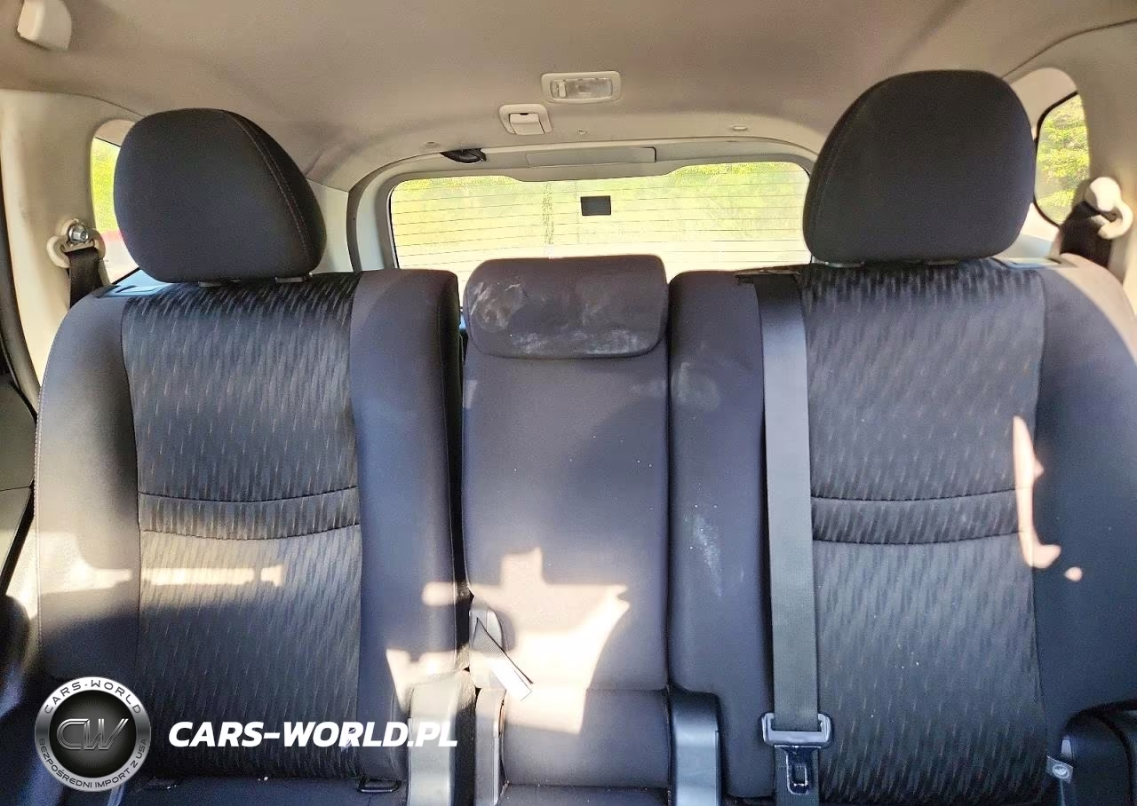 2019 NISSAN ROGUE S VIN:5N1AT2MT3KC819335 - 10