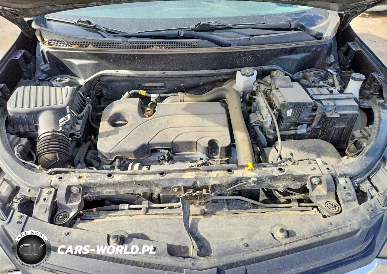 2020 Chevrolet Equinox Lt VIN:2GNAXTEV4L6179894 - 11