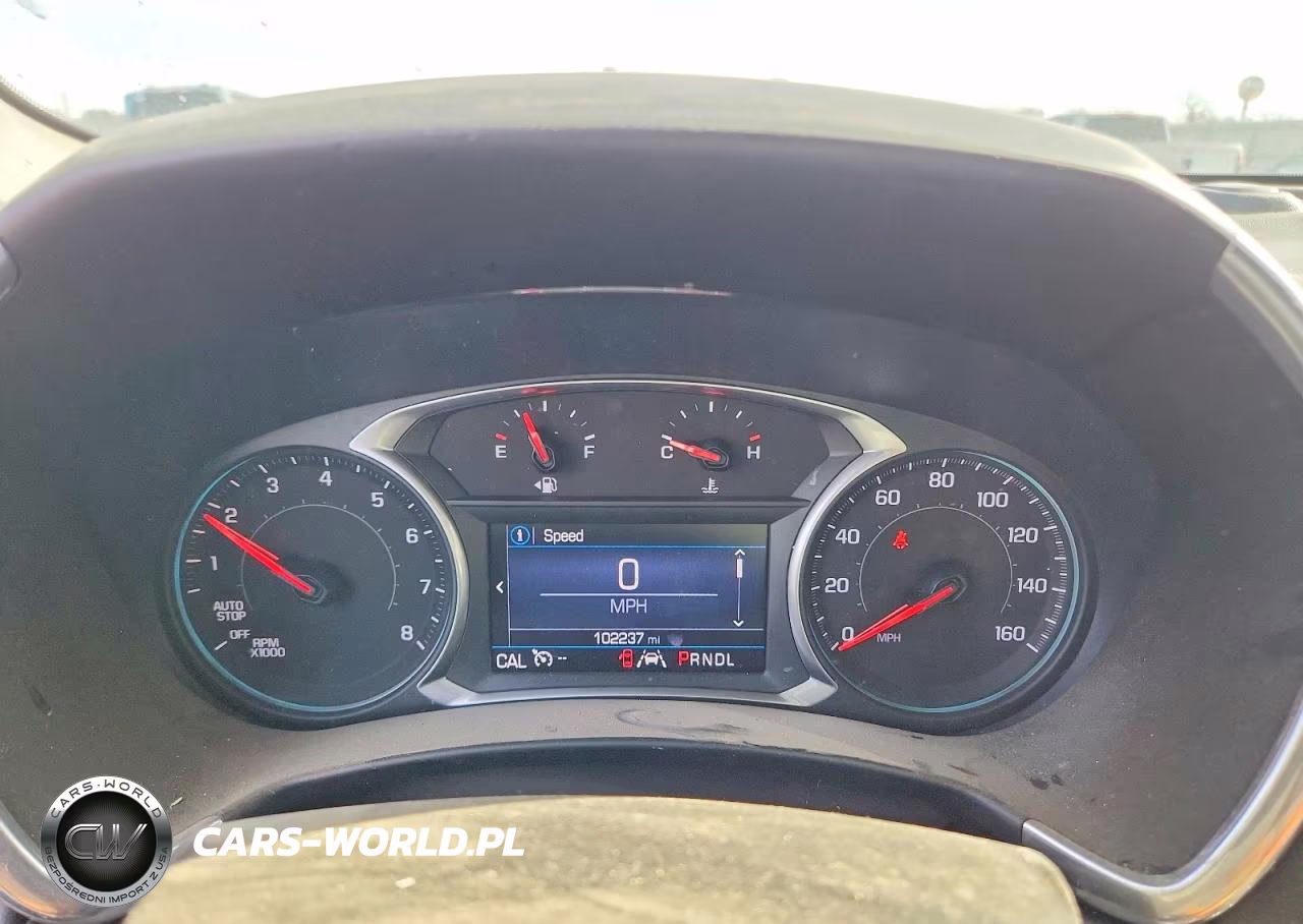 2020 Chevrolet Equinox Lt VIN:2GNAXTEV4L6179894 - 9