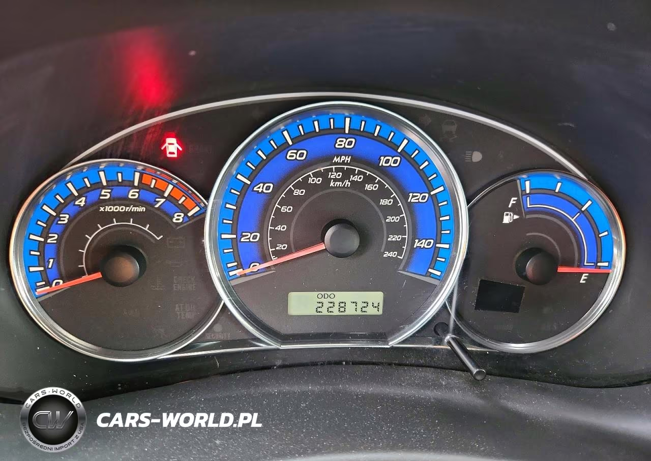 2009 Subaru Forester 2.5X Premium VIN:JF2SH63659H781103 - 9