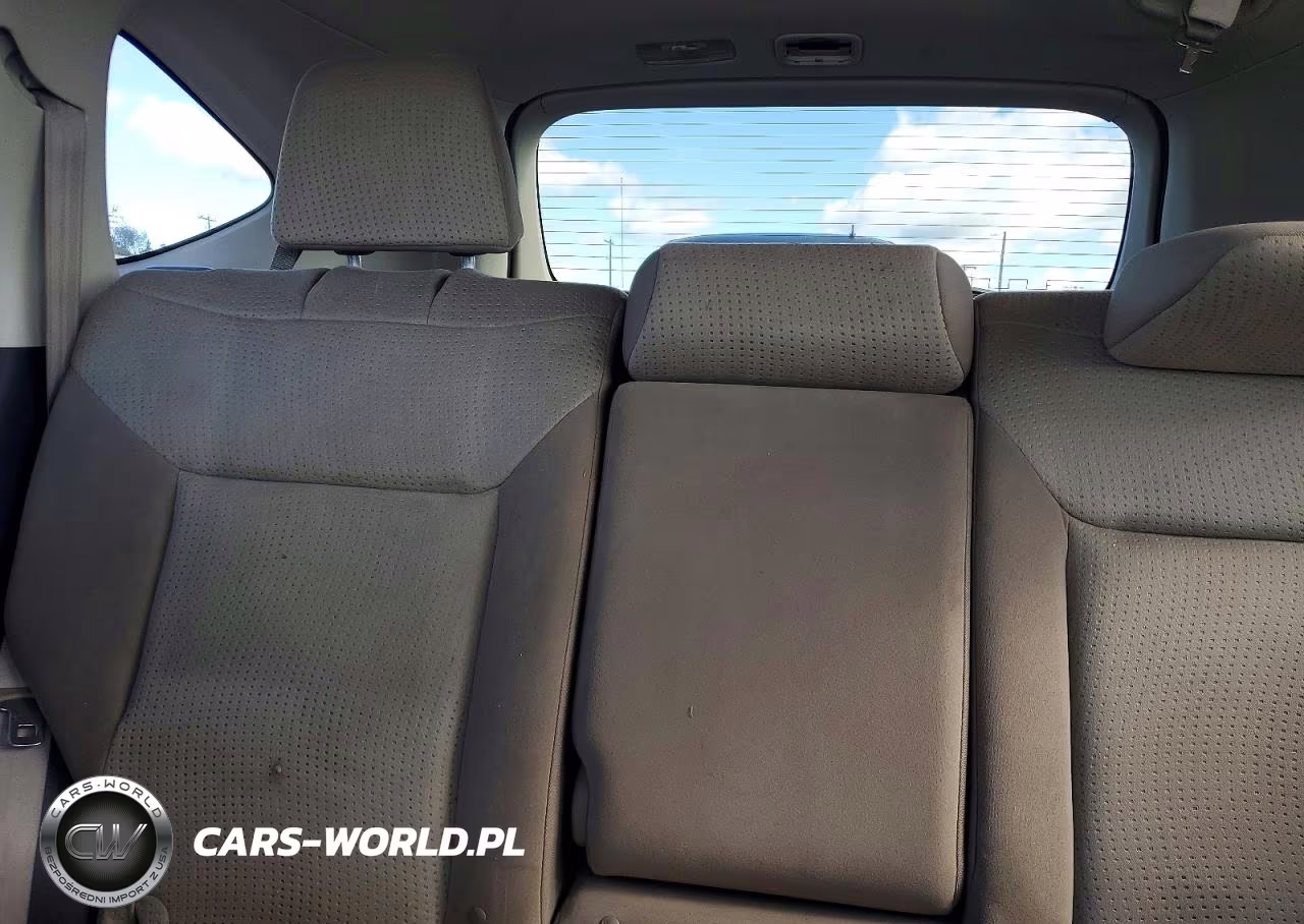 2013 Honda Cr-V Ex VIN:5J6RM4H5XDL087312 - 10