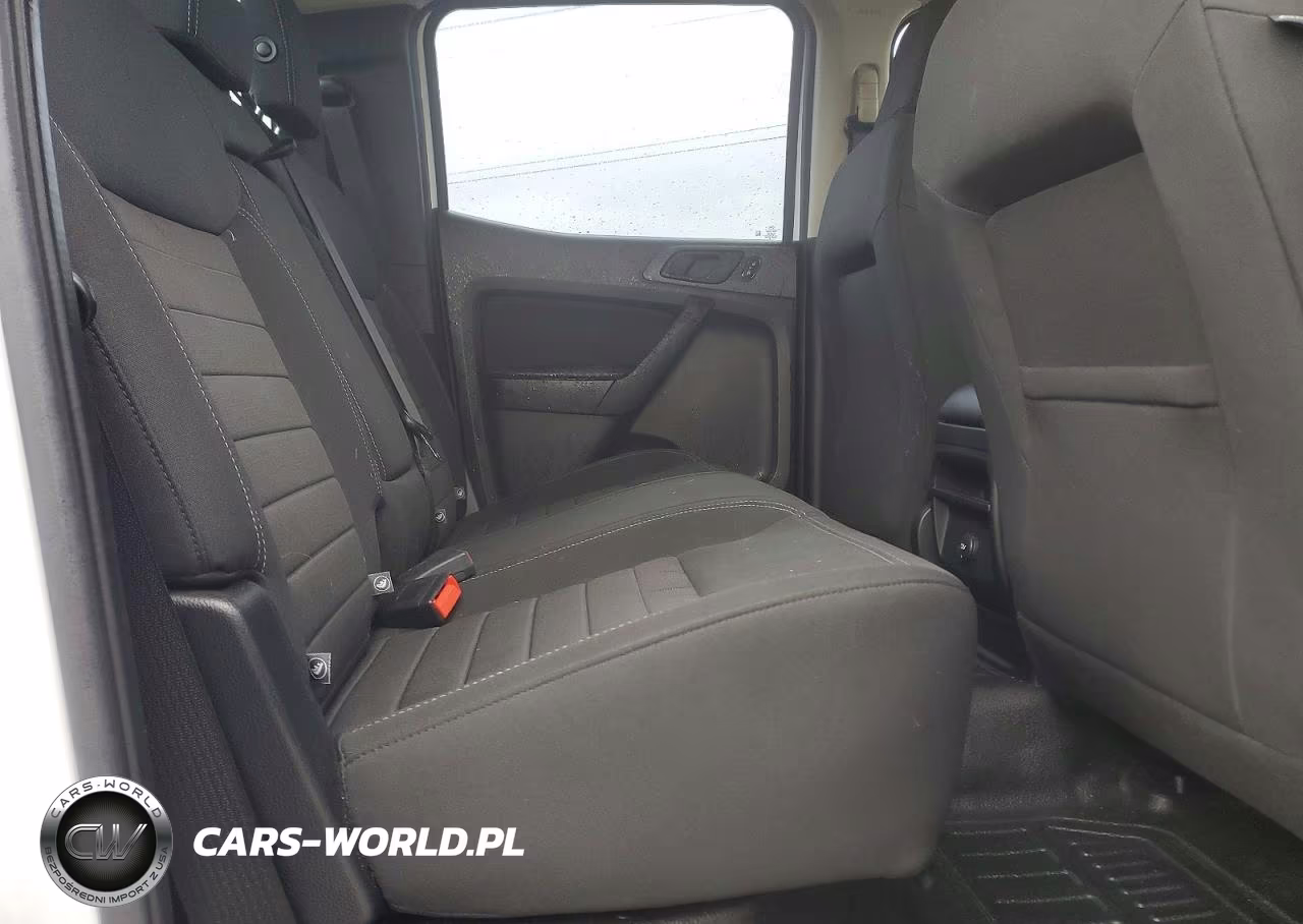 2019 Ford Ranger Xl VIN:1FTER4FH4KLA86169 - 10