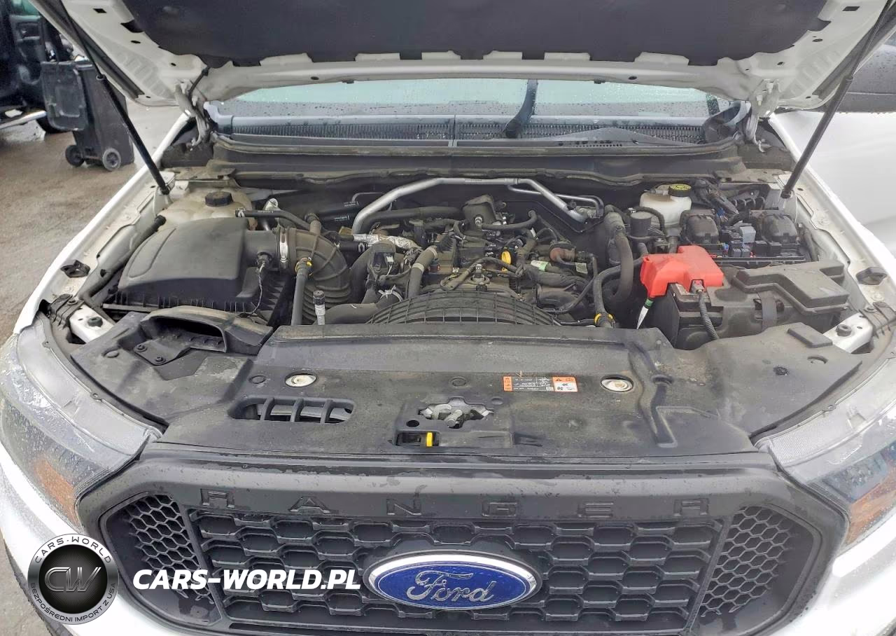 2019 Ford Ranger Xl VIN:1FTER4FH4KLA86169 - 11