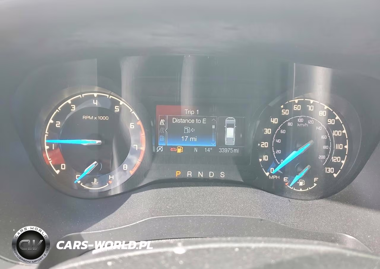 2019 Ford Ranger Xl VIN:1FTER4FH4KLA86169 - 9