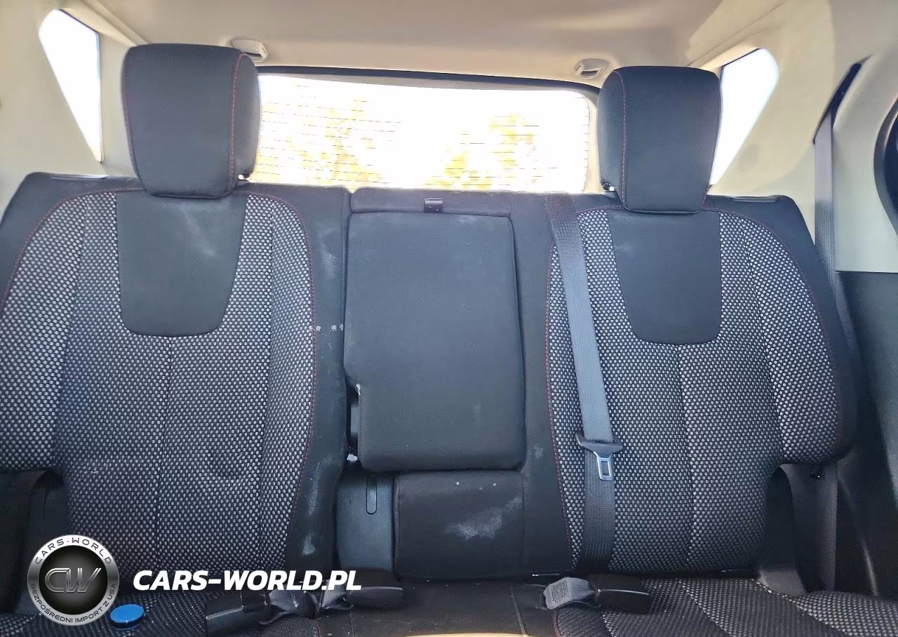 CHEVROLET EQUINOX LT VIN:2GNALCEK8H6156711 - 10