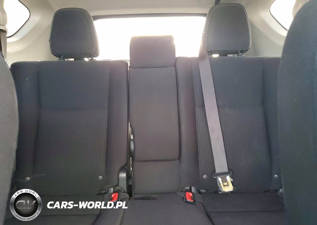2014 Toyota Rav4 Xle VIN:JTMRFREV5ED048365 - 10