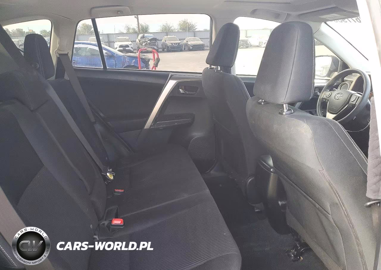 2014 Toyota Rav4 Xle VIN:JTMRFREV5ED048365 - 11