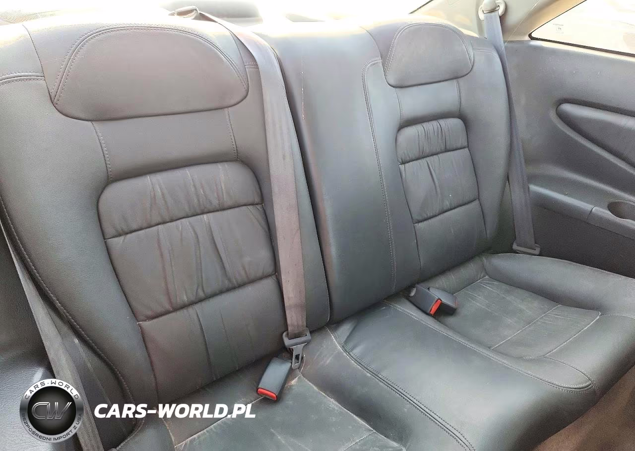 1999 Honda Accord Ex VIN:1HGCG225XXA014202 - 10