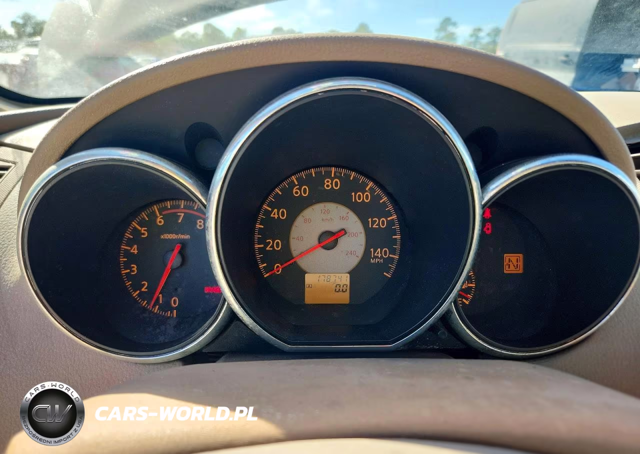 2006 Nissan Altima 2.5 VIN:1N4AL11D46N412250 - 9