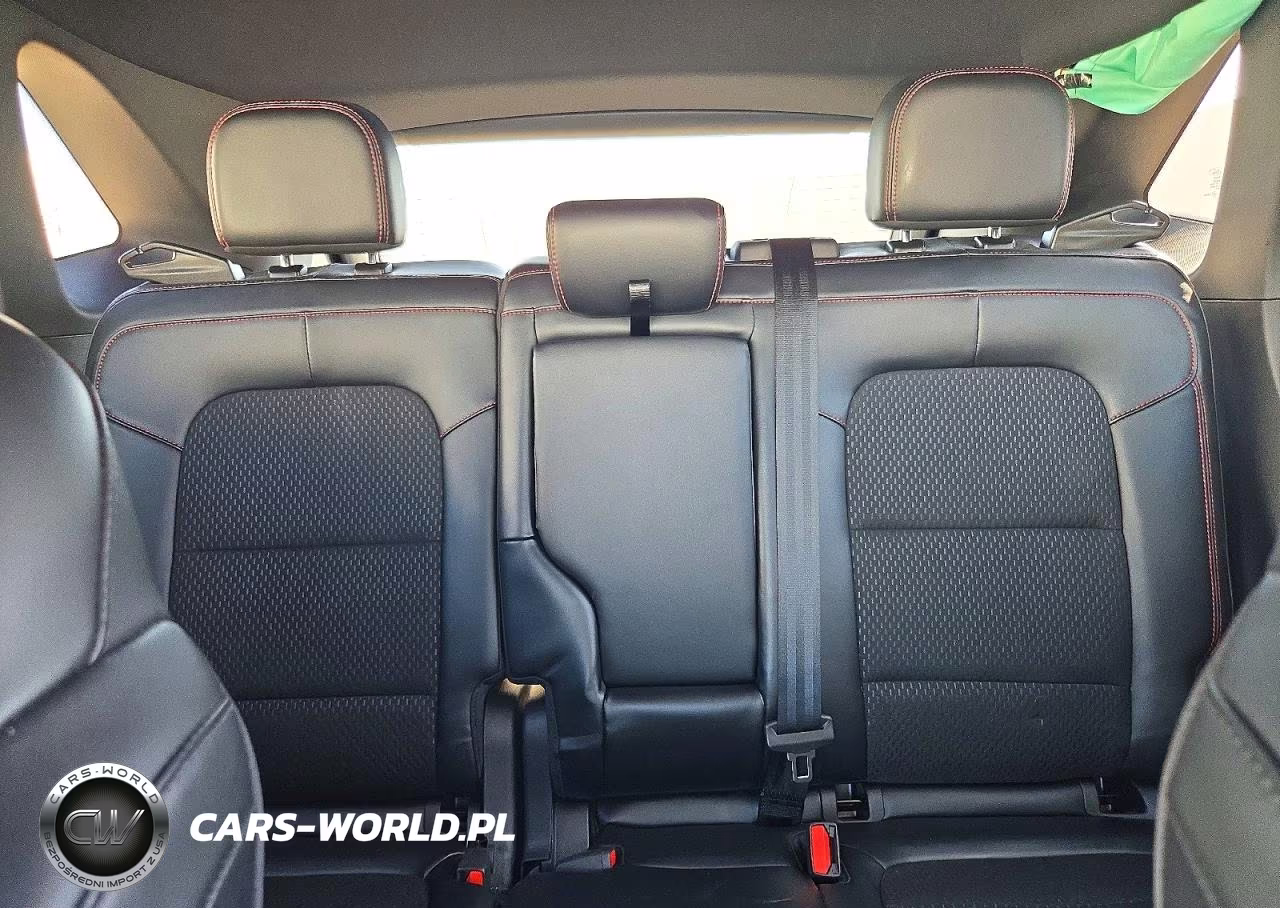 2026 Ford Escape St Line VIN:1FMCU0MN1TUA09659 - 10