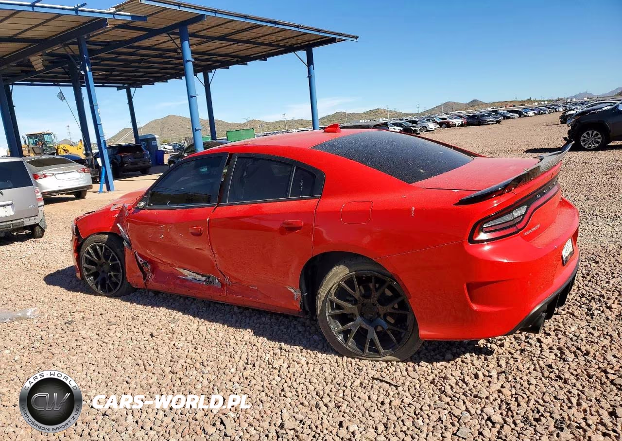 2022 Dodge Charger Gt VIN:2C3CDXHGXNH118740 - 2