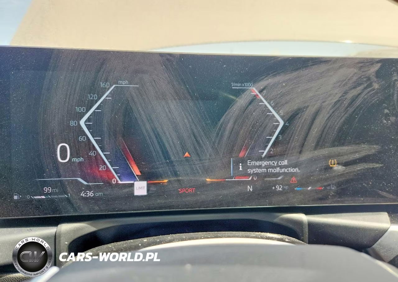 2024 BMW 330Xi VIN:3MW89FF06R8E26424 - 9