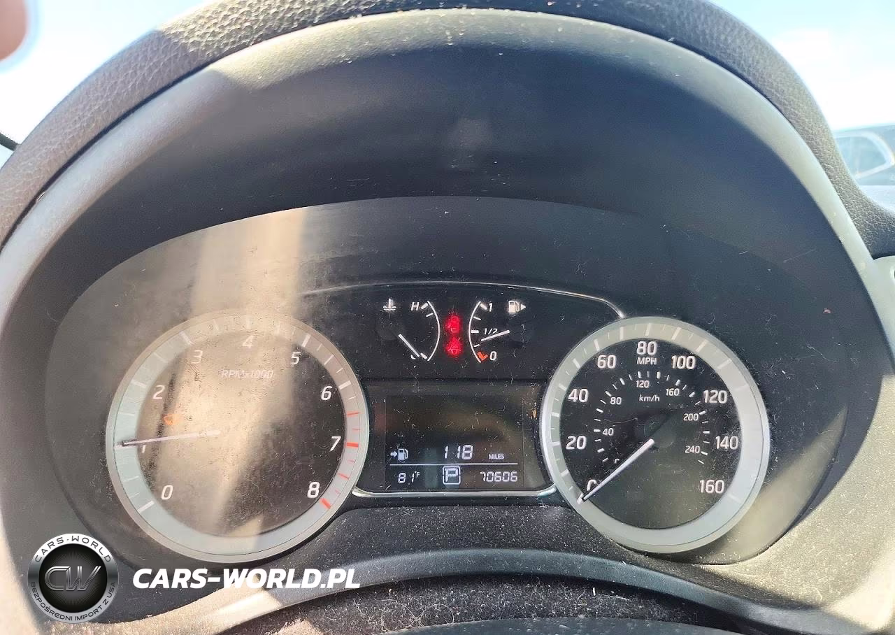 2013 Nissan Sentra S VIN:3N1AB7AP0DL675295 - 9