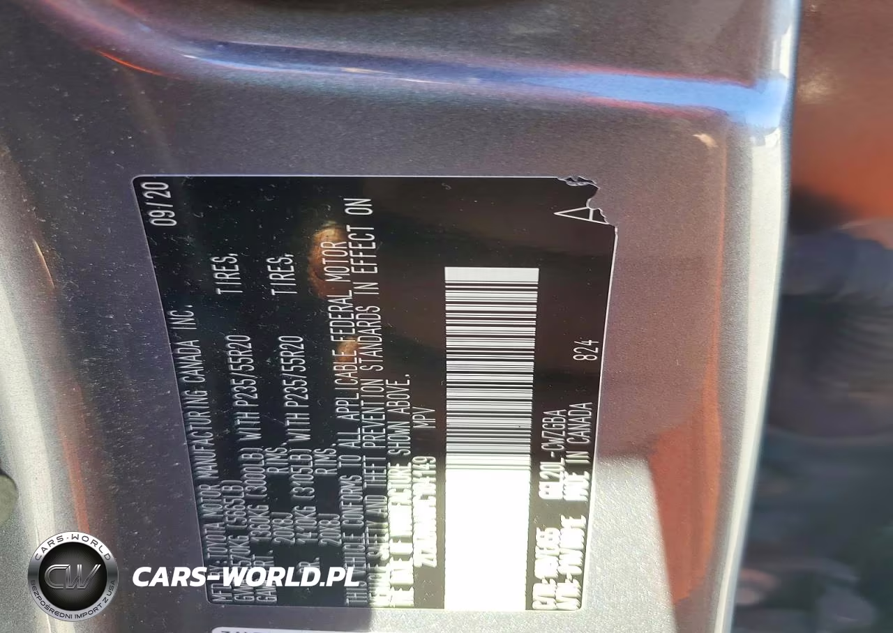 2021 Lexus Rx 350 VIN:2T2HZMAAXMC184149 - 13