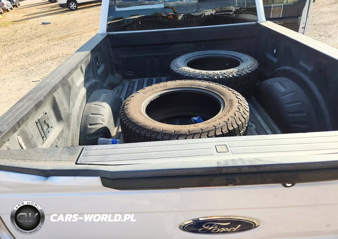 2017 Ford F250 Super Duty VIN:1FT7W2BTXHEE55694 - 10