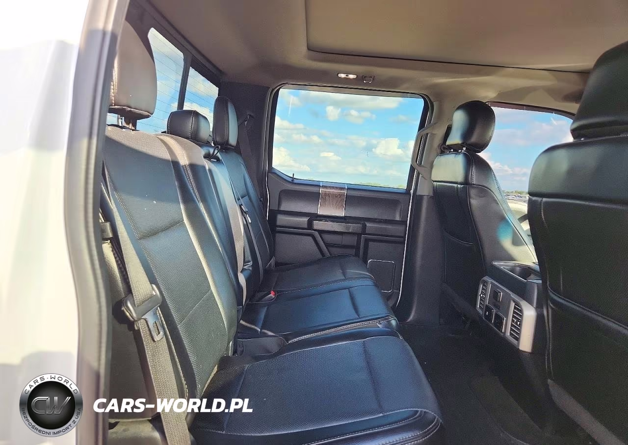 2017 Ford F250 Super Duty VIN:1FT7W2BTXHEE55694 - 11