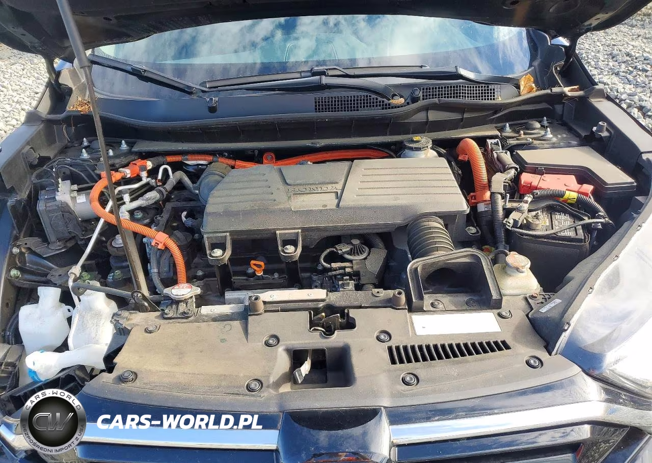2021 Honda Cr-V Touring VIN:7FART6H99ME032297 - 11