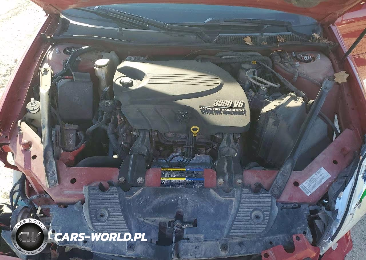 2008 Chevrolet Impala Lt VIN:2G1WC583989221958 - 11
