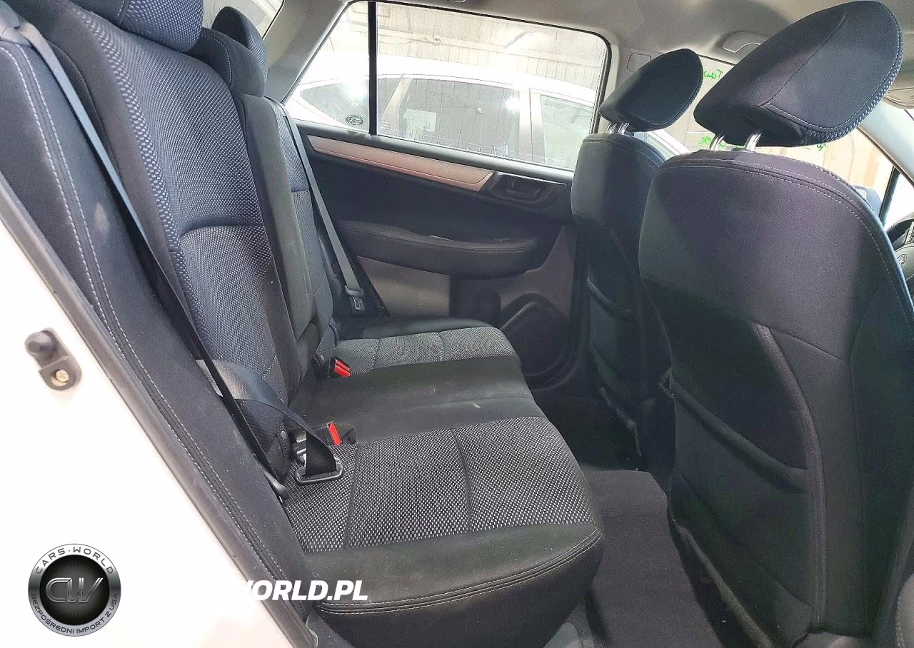 2016 Subaru Outback 2.5I VIN:4S4BSBAC1G3221599 - 11