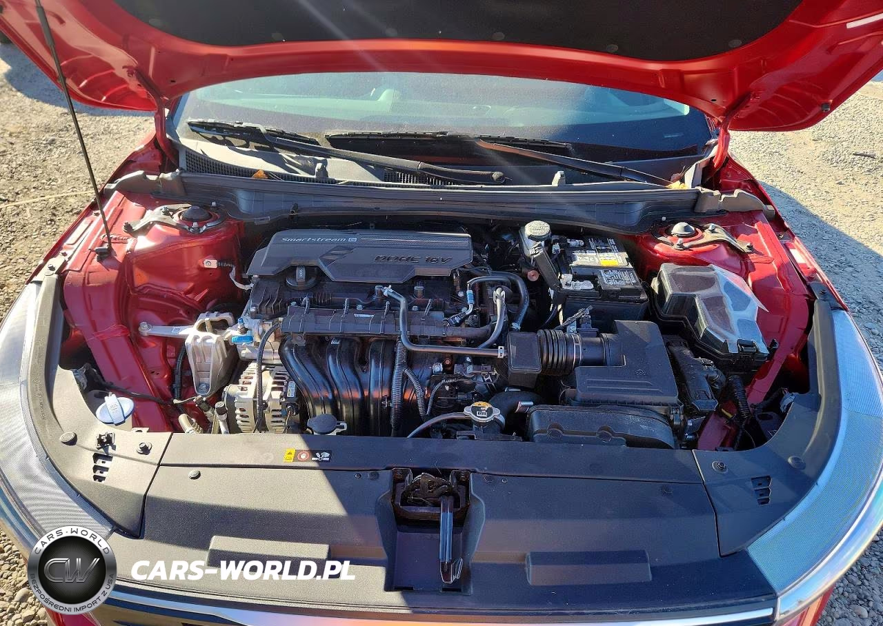 2025 Kia K4 Lxs VIN:3KPFT4DE2SE089675 - 11
