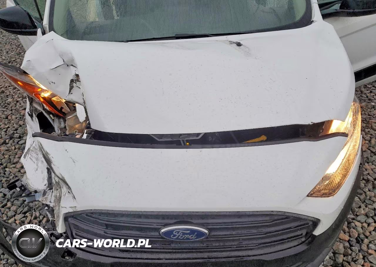 2023 Ford Transit Connect Xl VIN:NM0LS7S26P1565126 - 12
