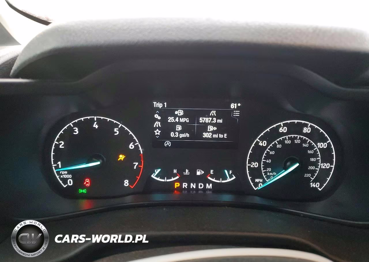 2023 Ford Transit Connect Xl VIN:NM0LS7S26P1565126 - 9