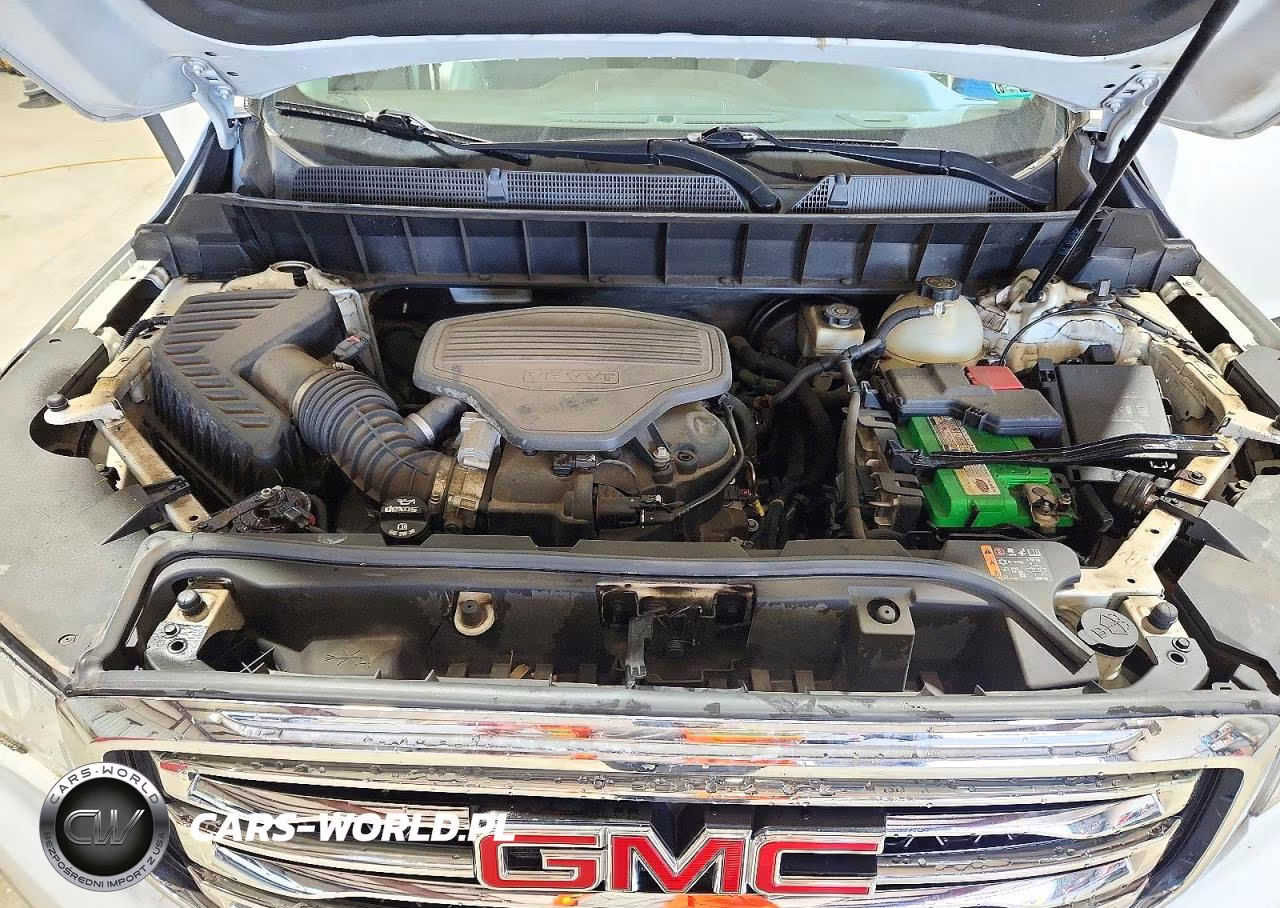 2017 GMC Acadia Slt-2 VIN:1GKKNWLS8HZ171844 - 12
