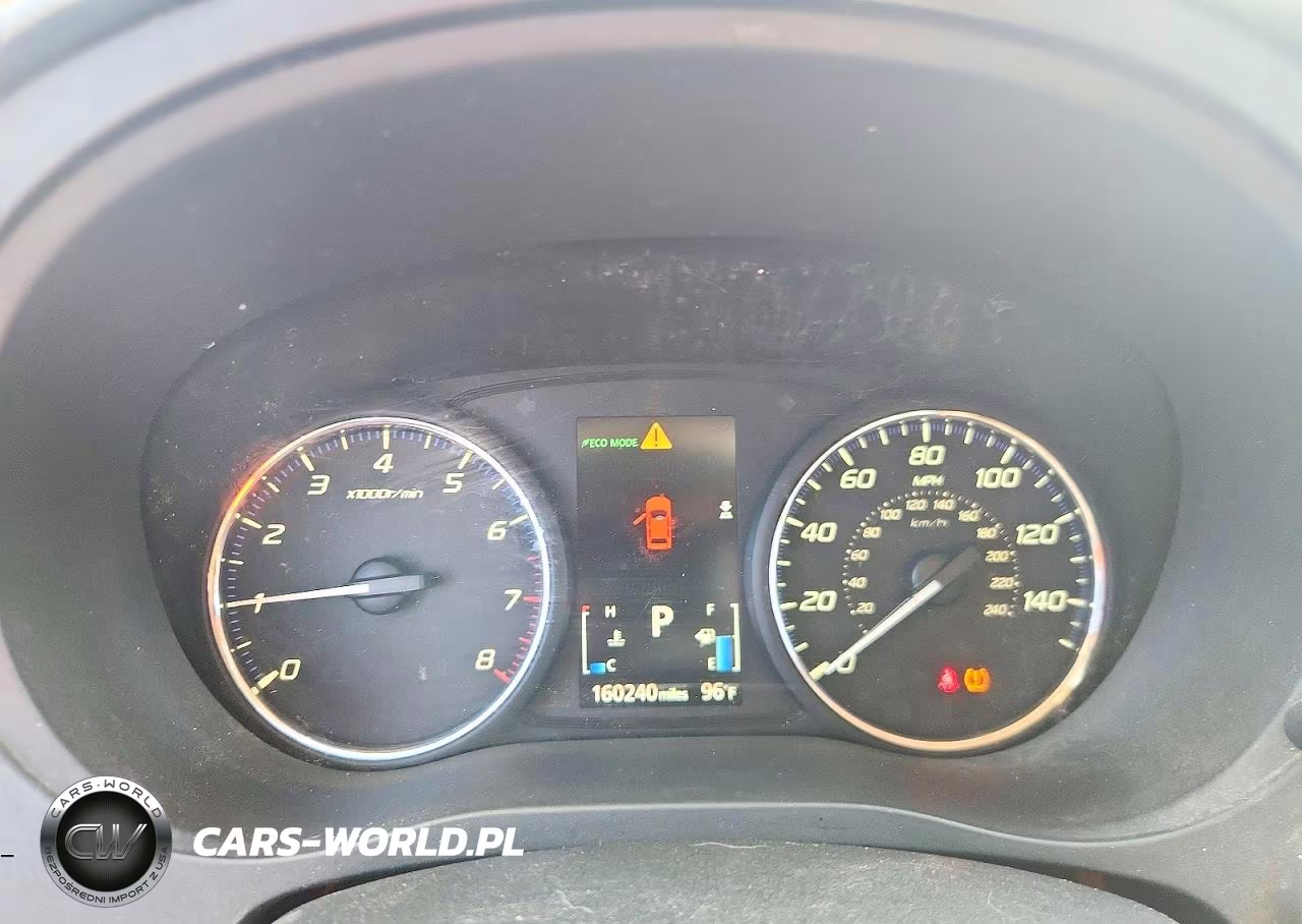 2015 Mitsubishi Outlander Se VIN:JA4AD3A36FZ013692 - 9