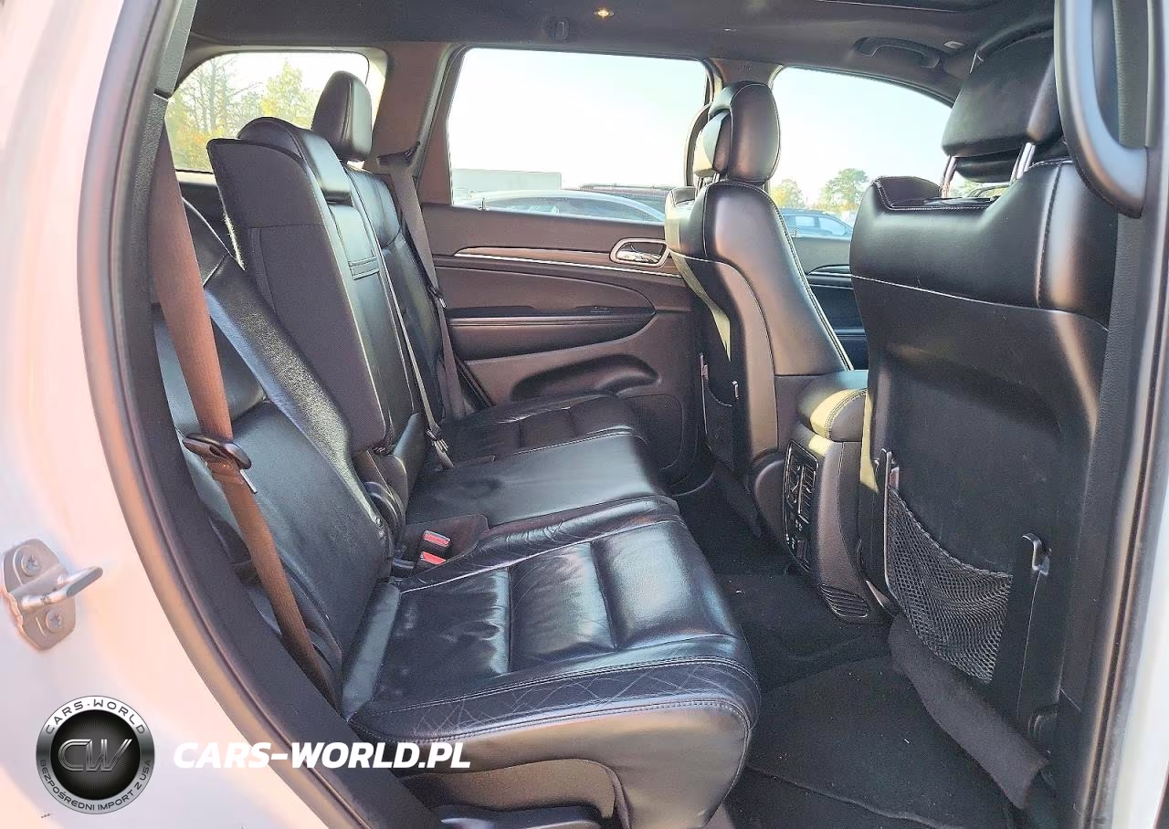 2020 Jeep Grand Cherokee Limited VIN:1C4RJFBG6LC415571 - 11