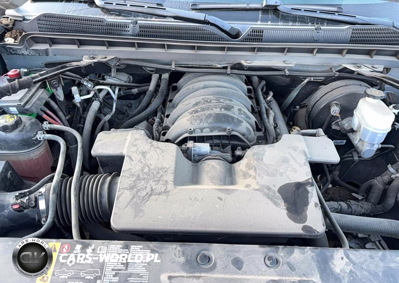 2016 Chevrolet Silverado K1500 Lt VIN:3GCUKREC4GG332161 - 7