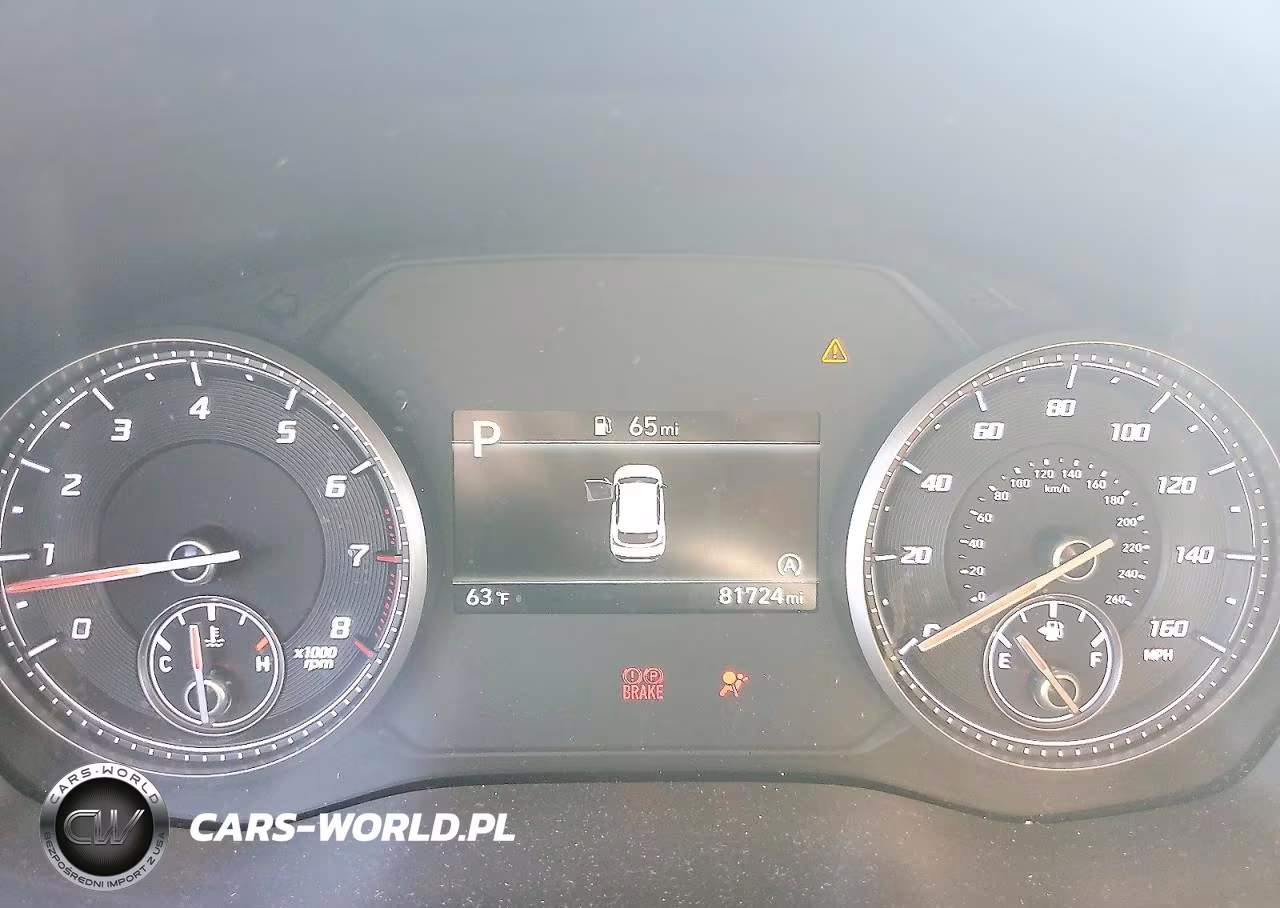 2023 Hyundai Santa Fe Sel VIN:5NMS2DAJ9PH524100 - 9
