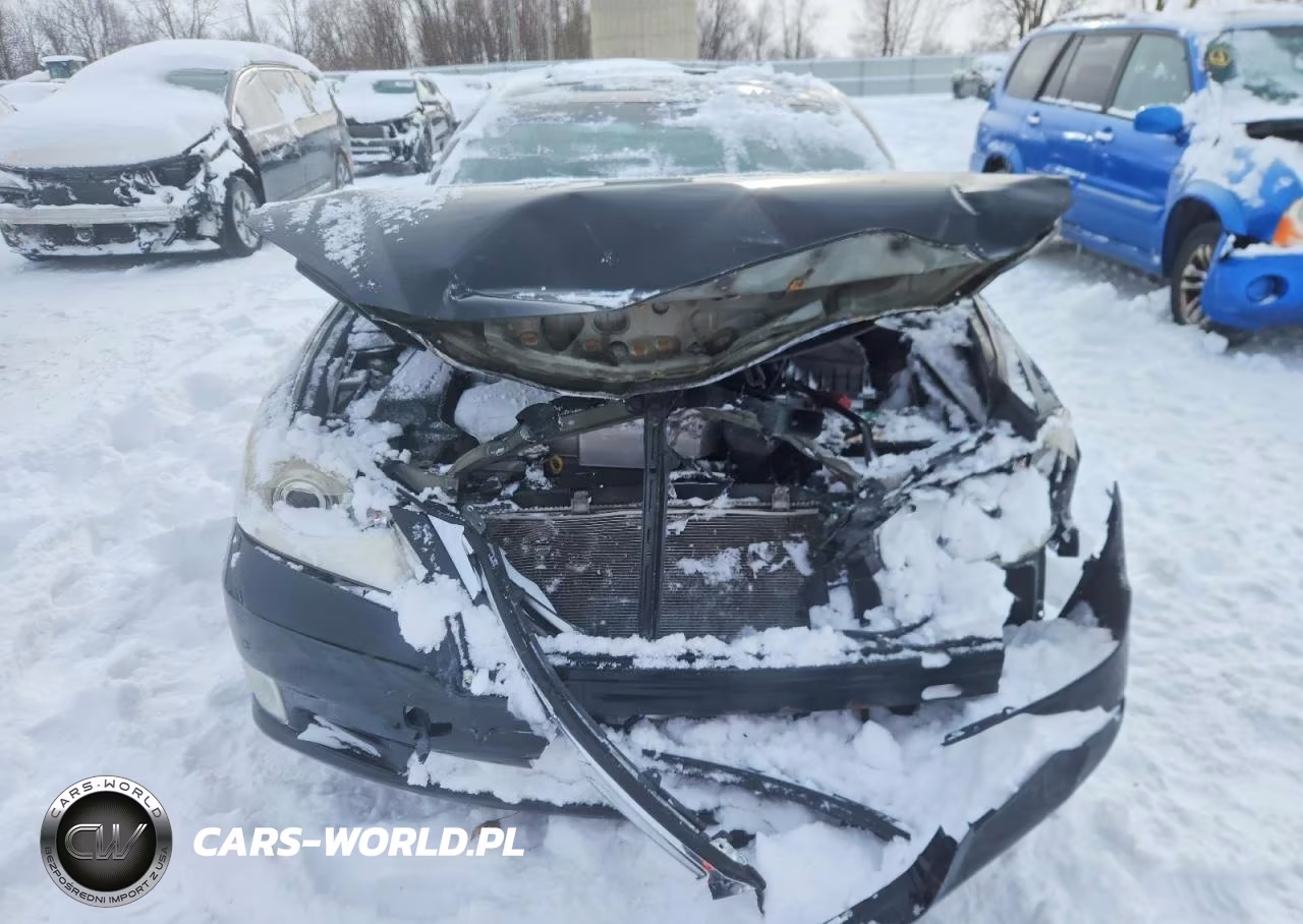 2010 Lexus Es 350 VIN:JTHBK1EG1A2392926 - 5