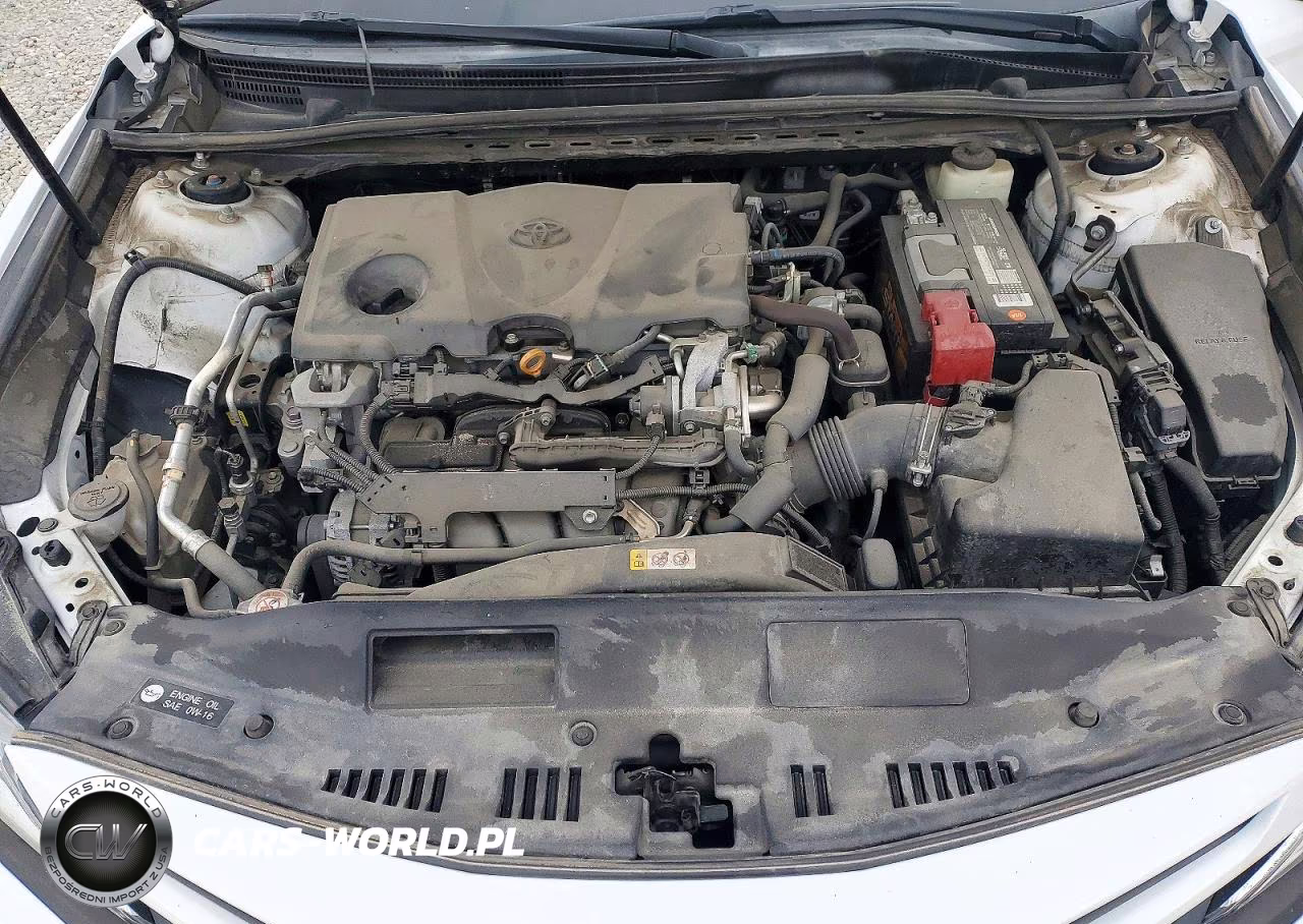 2018 Toyota Camry Se VIN:4T1B11HKXJU128611 - 11