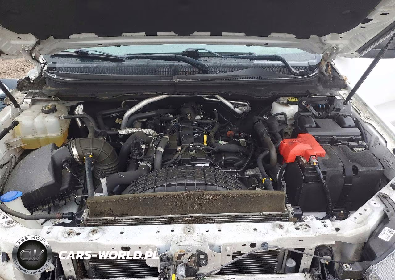 2019 Ford Ranger Xl VIN:1FTER4FH2KLB17872 - 11