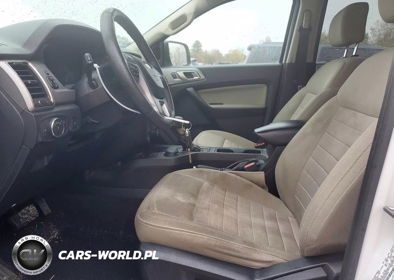 2019 Ford Ranger Xl VIN:1FTER4FH2KLB17872 - 7