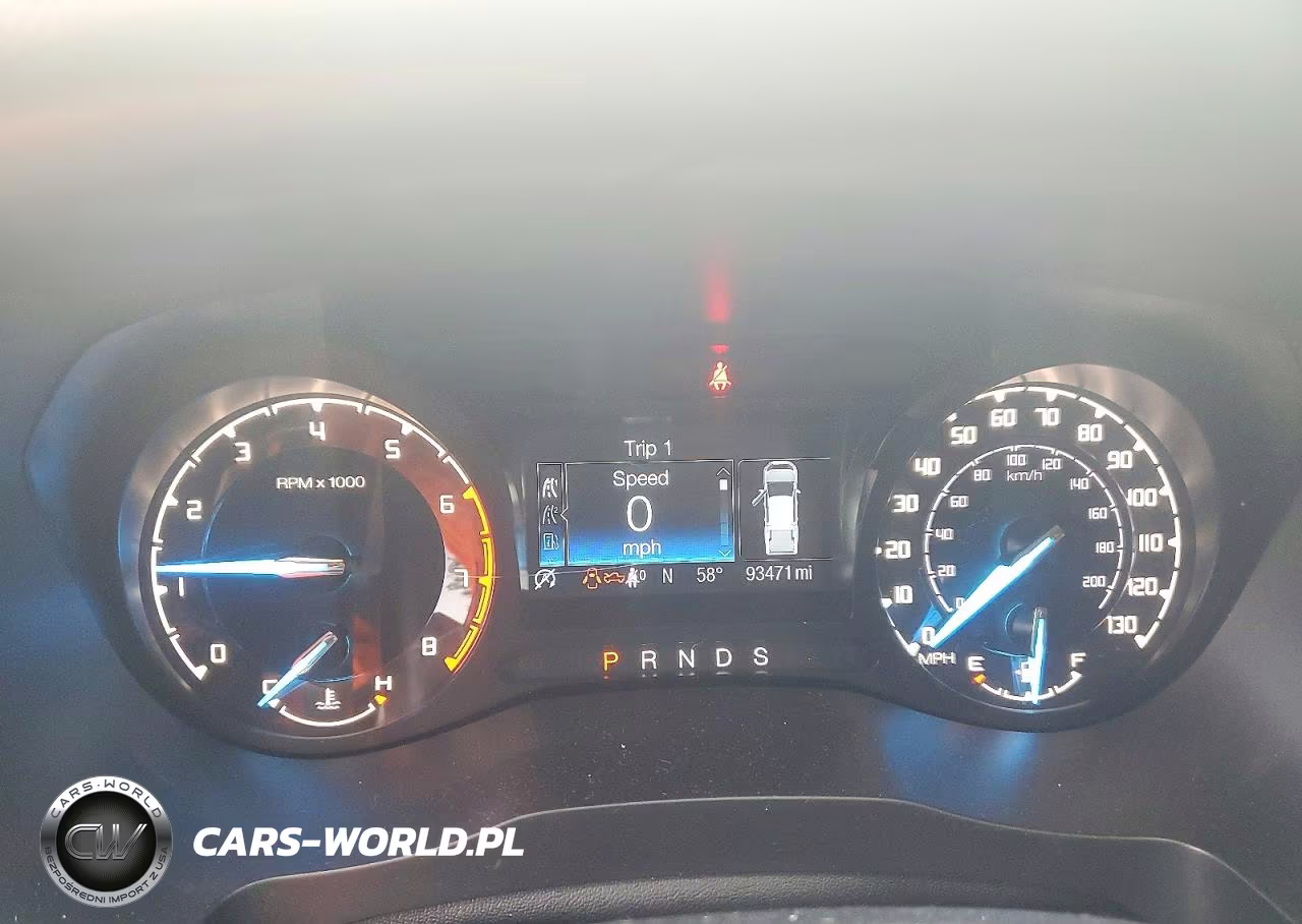 2019 Ford Ranger Xl VIN:1FTER4FH2KLB17872 - 9