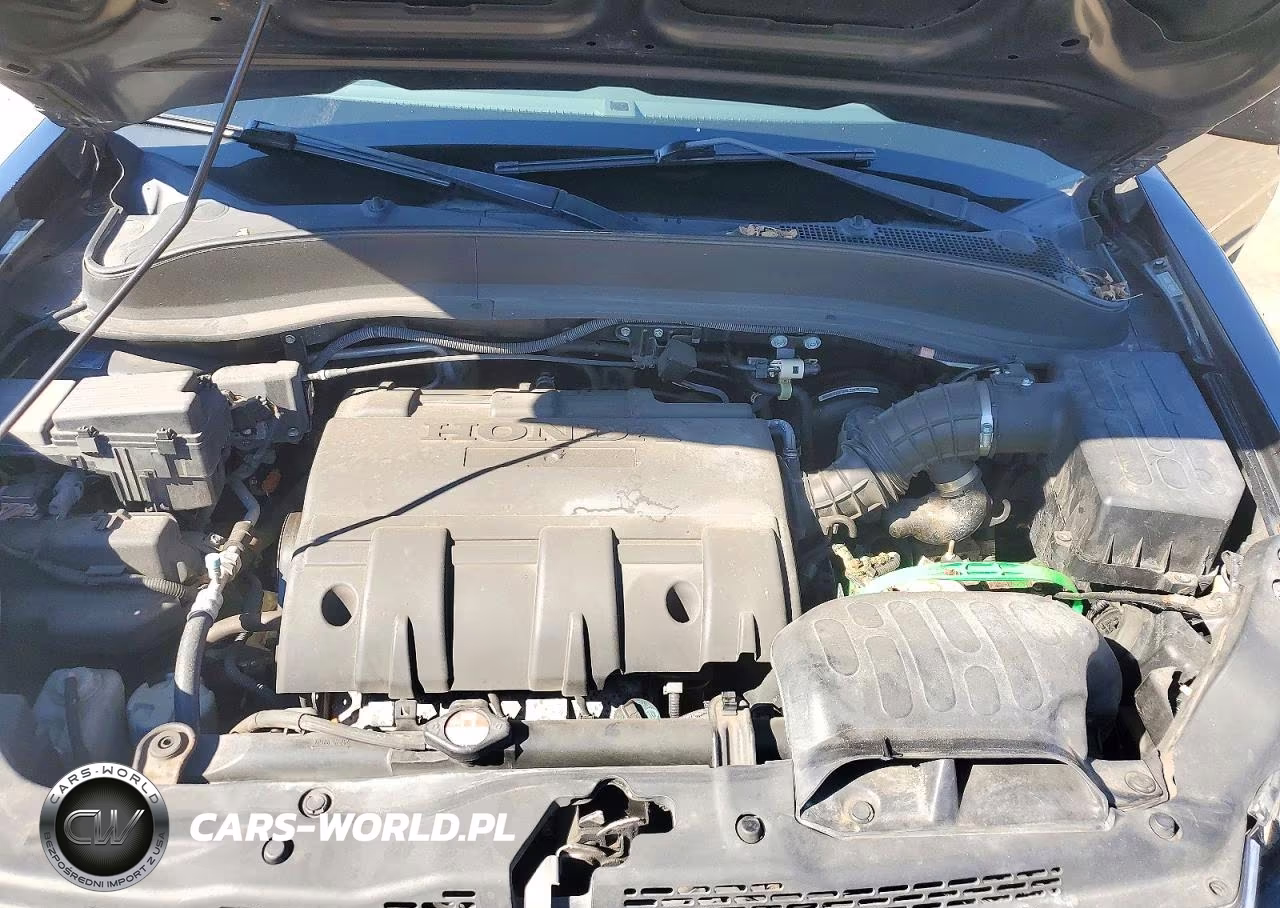 2010 Honda Ridgeline Rts VIN:5FPYK1F42AB012075 - 11