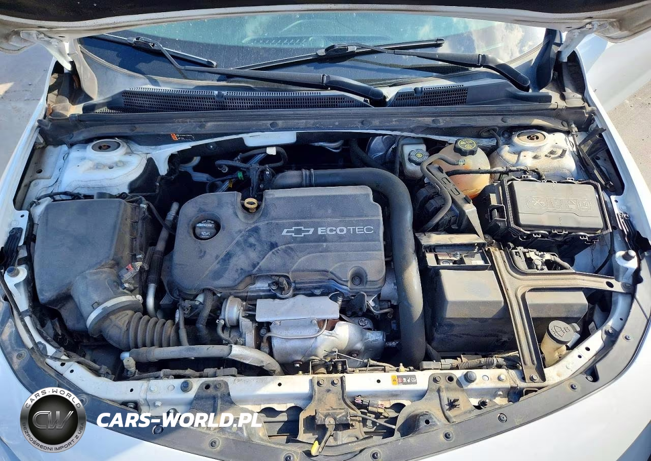 2018 Chevrolet Malibu Ls VIN:1G1ZB5STXJF171531 - 11